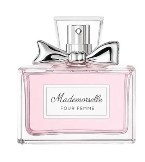 Immagine 1 di Madeimoselle Profumo Equivalente 100 ML