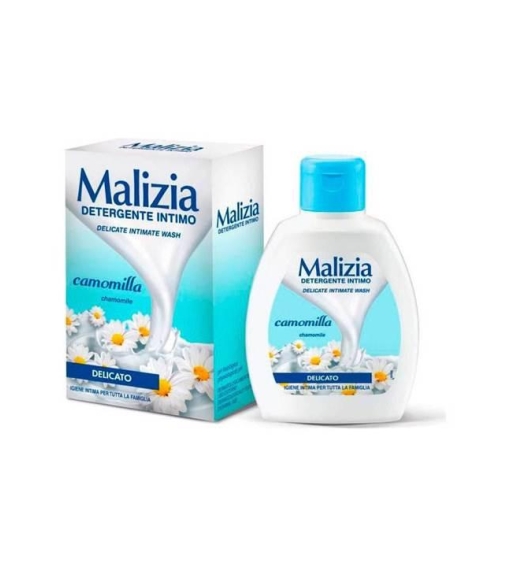 Immagine 0 di Malizia Detergente Intimo alla Camomilla 200 ML