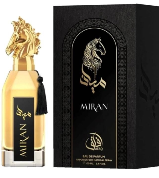Immagine 0 di Miran Profumo Equivalente Arabo 100 ML
