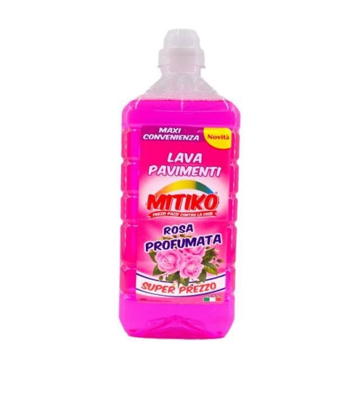 Immagine 0 di Mitiko Pavimenti Rosa 1850 ML