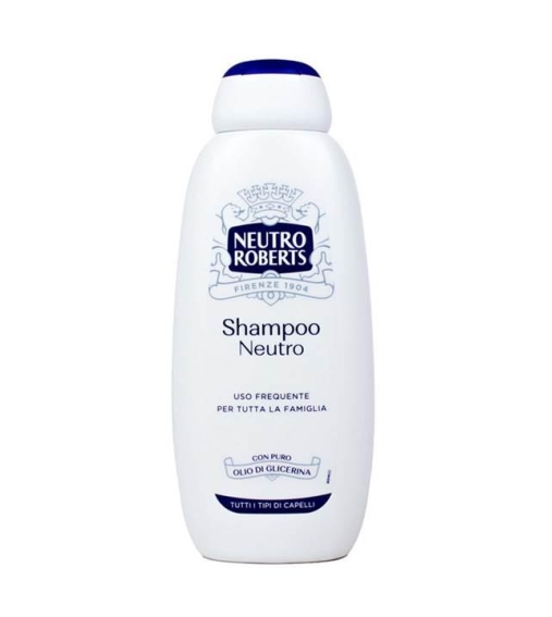 Immagine 1 di Neutro Roberts Shampoo Neutro 450 ML