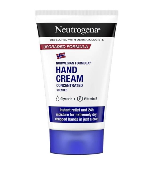 Immagine 1 di Neutrogena Crema Mani Profumata 50 ML