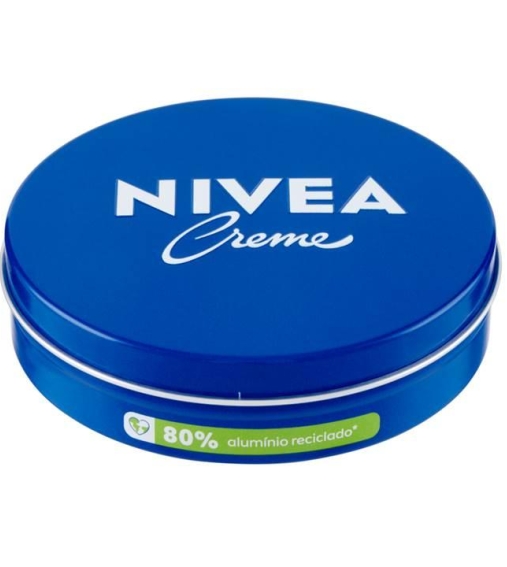 Immagine 0 di Nivea Creme Crema Idratante Viso/Corpo 150 ML