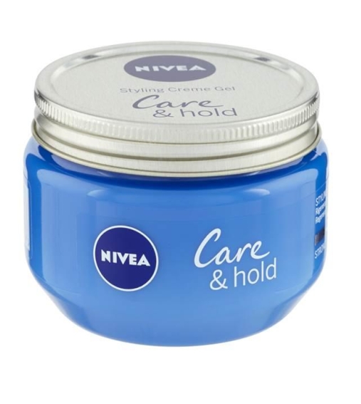 Immagine 0 di Nivea Styling Care & Hold Crema Gel Strong Rigenerante Tenuta Forte 150 ML