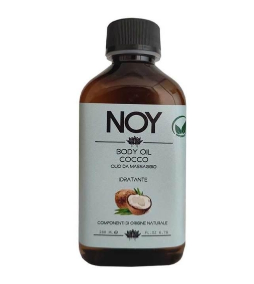 Immagine 0 di Noy Body Oil Olio Corpo Da Massaggio 200 ML
