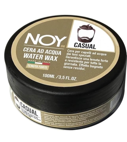 Immagine 1 di NOY Cera ad Acqua Casual Tenuta Forte 150 ML