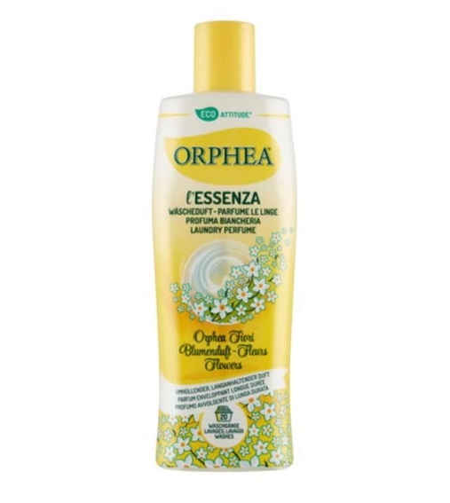 Immagine 1 di Orphea Profuma Biancheria Fiori 200 ML