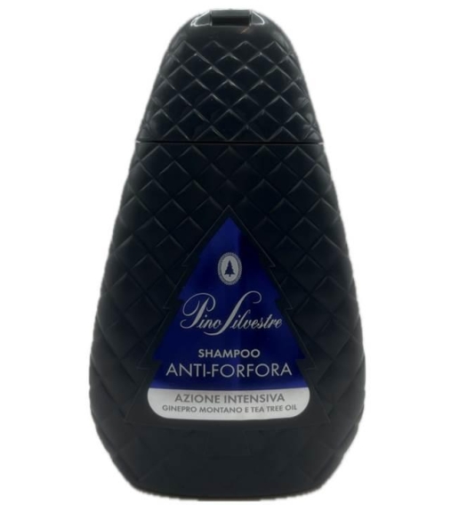 Immagine 1 di Pino Silvestre Shampoo Antiforfora Ginepro Montano E Tea Tree Oil 250 ML