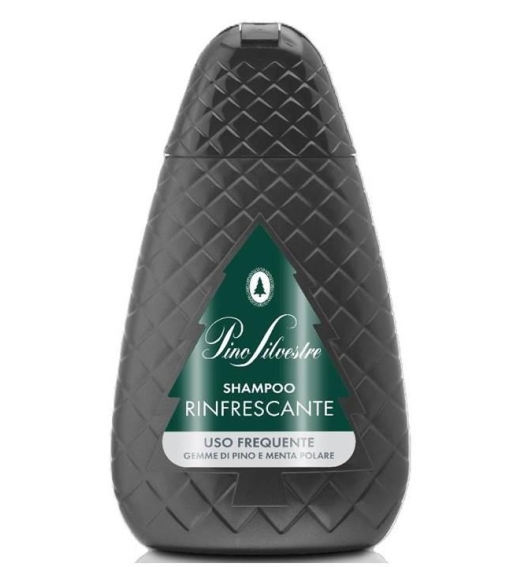 Immagine 0 di Pino Silvestre Shampoo Rinfrescante Uso Frequente Pino E Menta 250 ML