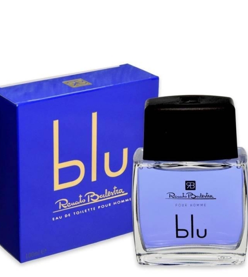 Immagine 1 di Renato Balestra Blu Edt 100 ML