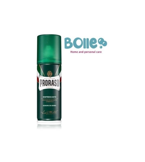Immagine 1 di Schiuma da barba Proraso rinfrescante da viaggio 100 ml