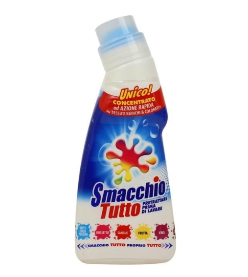 Immagine 0 di Smacchio Tutto Concentrato Con Spazzolino Madel 250 ML