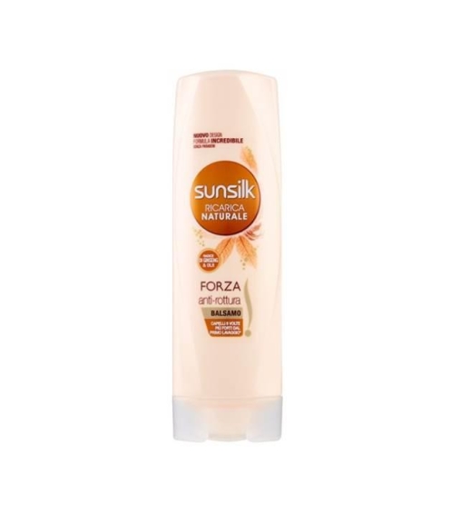 Immagine 0 di Sunsilk Balsamo Forza Anti-Rottura Per Capelli Fragili 200 ML