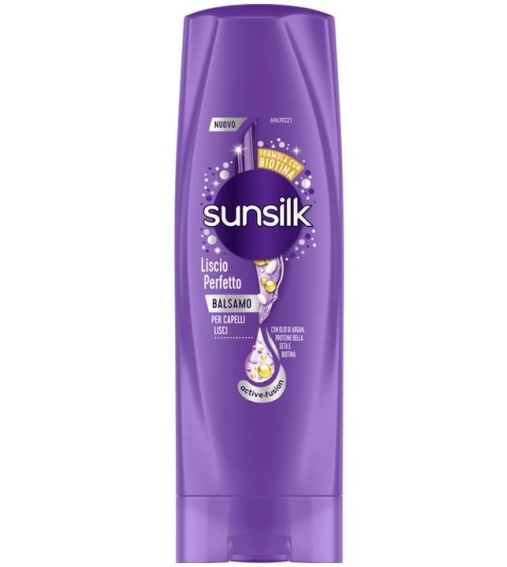 Immagine 0 di Sunsilk Balsamo Liscio Perfetto Per Capelli Lisci 200 ML