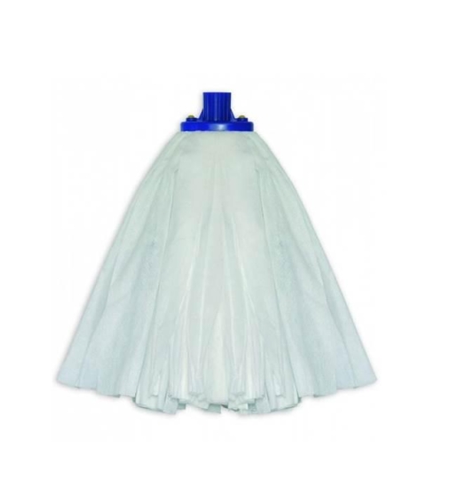 Immagine 0 di Super Mop Ama De Casa a Strisce Bianco 160 Gr.