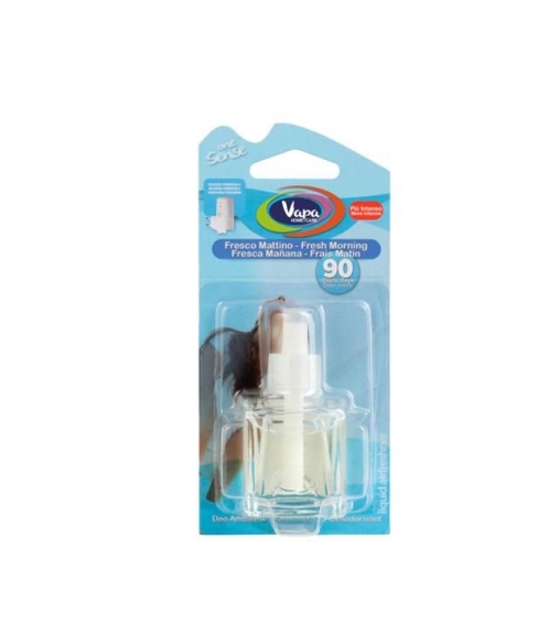 Immagine 0 di Vapa Profumatore Ambienti Ricarica Fresco Mattino 20 ML