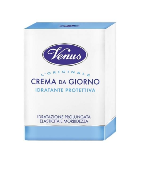 Immagine 0 di Venus Crema Da Giorno Idratante Protettiva 50 ML