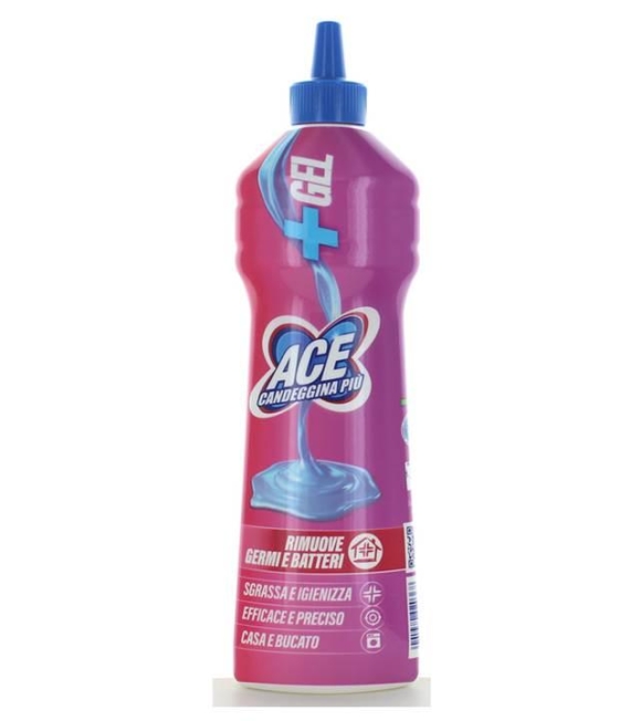 Ace Candeggina Gel 500 ML