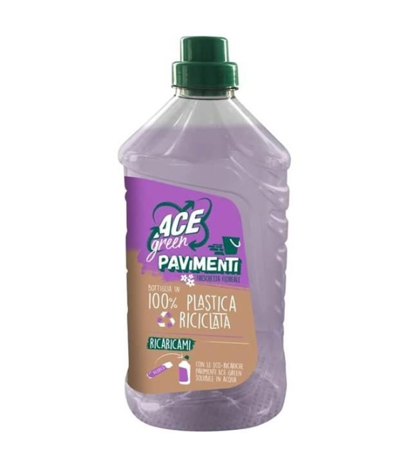Ace Green Pavimenti Freschezza Floreale 1200 ML