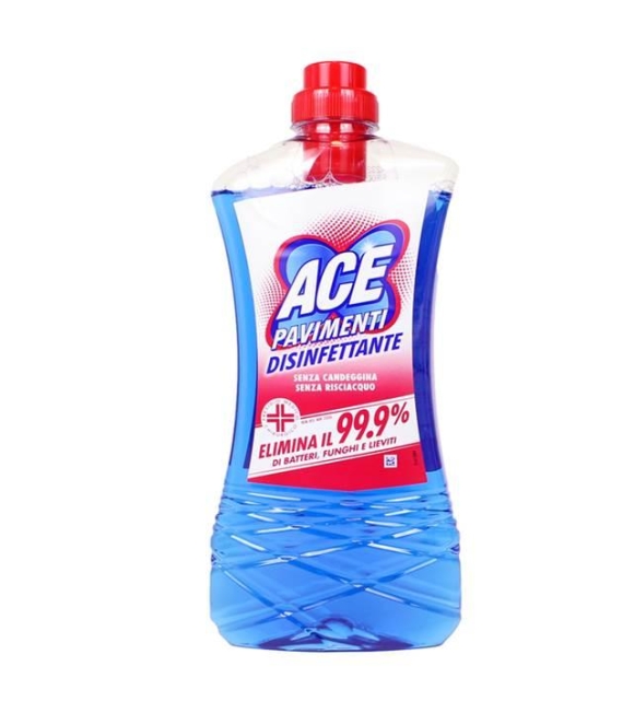 Ace Pavimenti Disinfettante 1000 ML