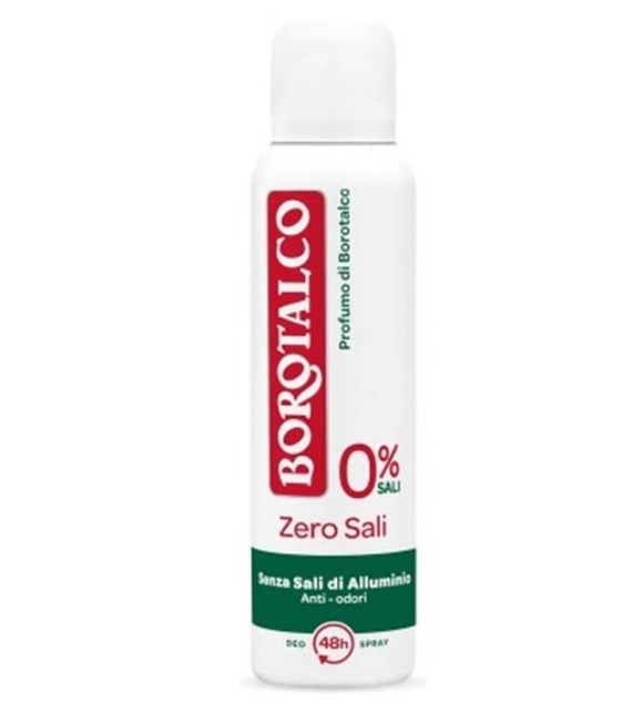 Borotalco Deodorante Spray Profumo Di Borotalco 150 ML