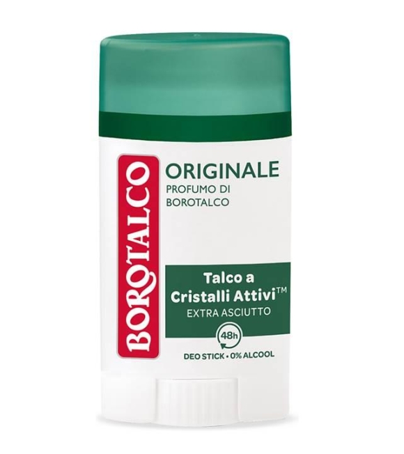 Borotalco Deodorante Stick Original 40 ML