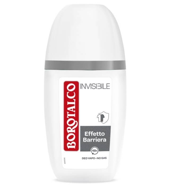 Borotalco Deodorante Vapo Invisibile 75 ML