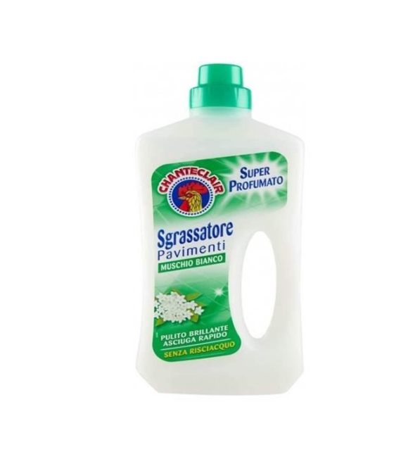 Chanteclair Pavimenti Muschio Bianco 750 ML