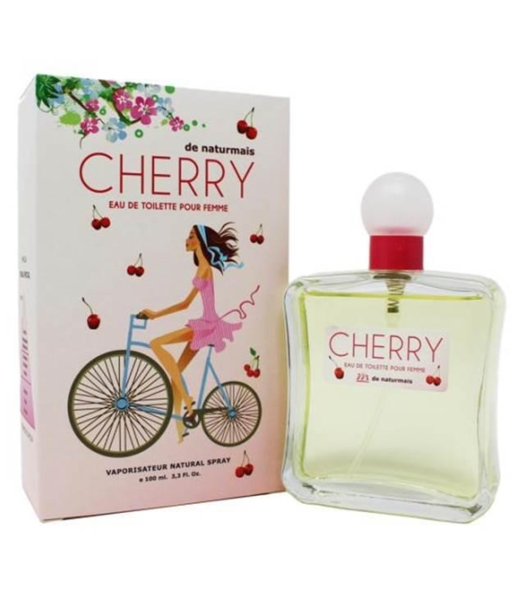 Cherry Profumo Equivalente 100 ML