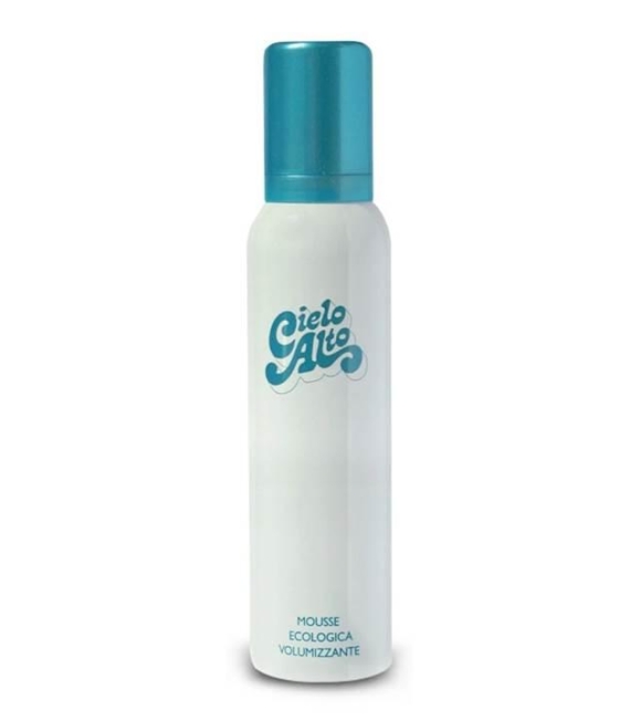 Cielo Alto Mousse Ecologica Volumizzante 150 ML