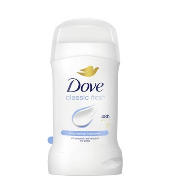 Dove Stick Classic Fresh 50 ML