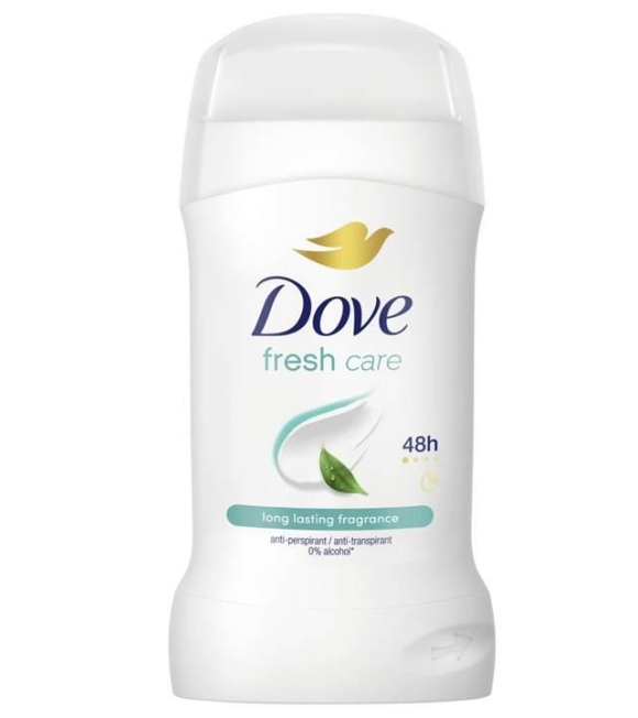 Dove Stick Fresh Care 50 ML