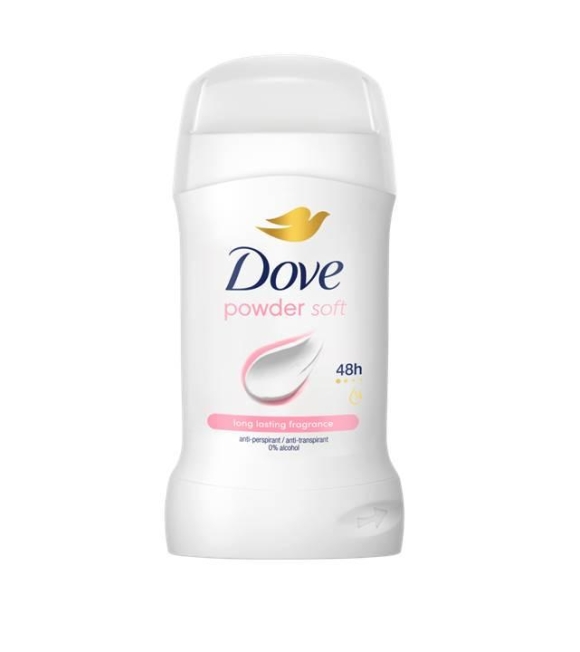 Dove Stick Women Powder Soft 50 ML