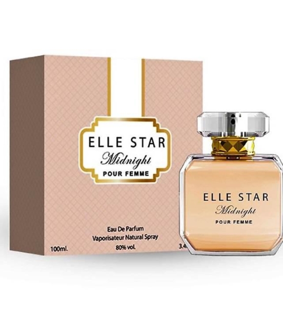 Elle Star Midnight Profumo Equivalente 100 ML