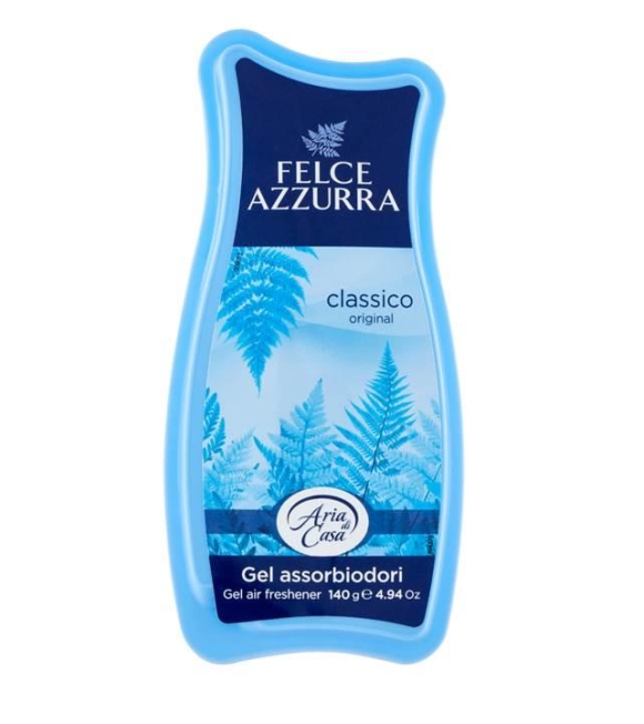 Felce Azzurra Gel Assorbiodori per Ambiente Classico 140 g