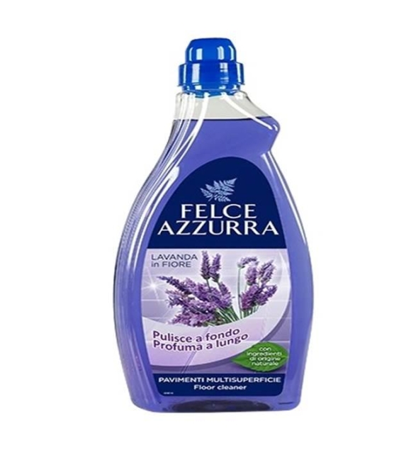 Felce Azzurra Pavimenti Lavanda 1000 ML
