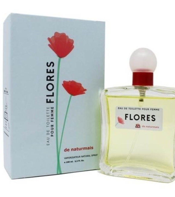 Flores Profumo Equivalente 100 ML