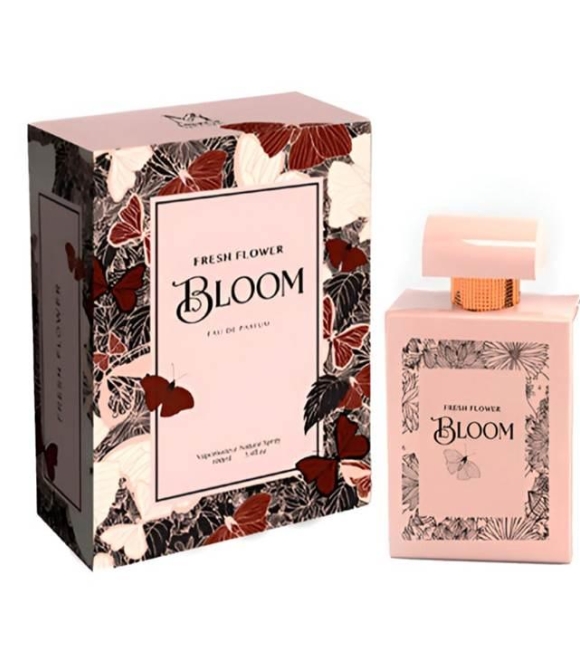 Fresh Flower Bloom Profumo Equivalente 100 ML