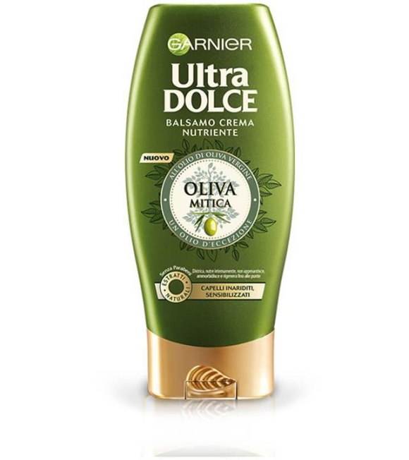 Garnier Ultra Dolce Balsamo Oliva Mitica 250 ML