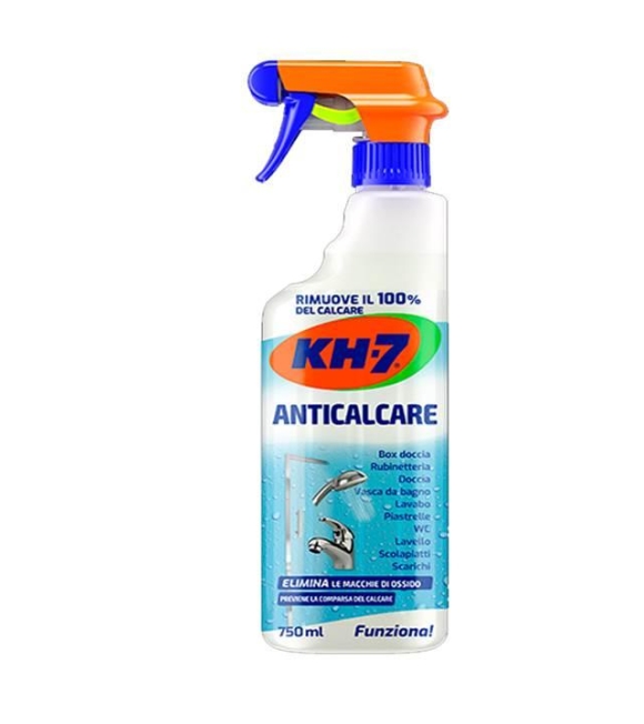 KH-7 Anticalcare 750 ML