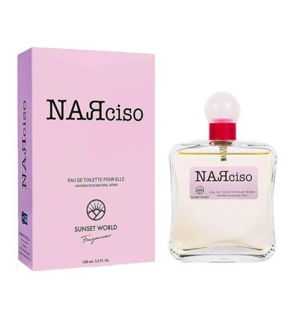 Narciso Profumo Equivalente 100 ML