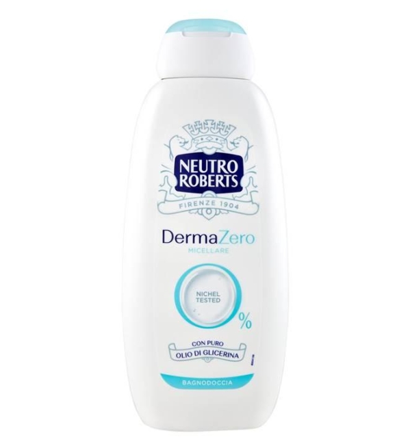 Neutro Roberts Bagnodoccia Dermazero Micellare 450 ML