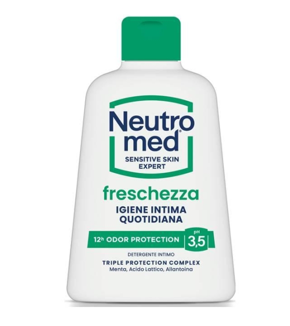 Neutromed Detergente Intimo Freschezza 200 ML