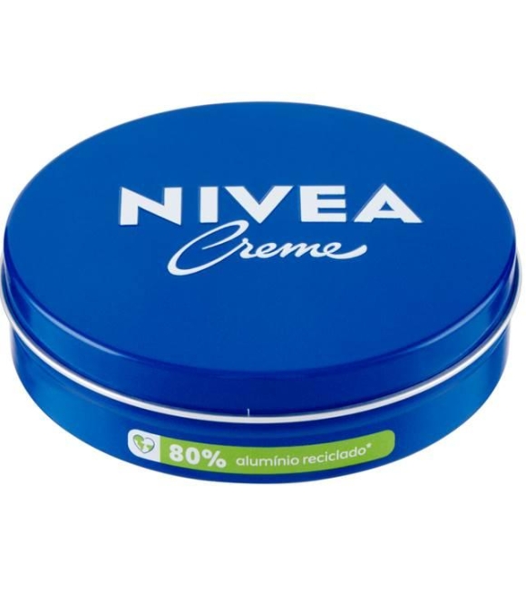 Nivea Creme Crema Idratante Viso/Corpo 150 ML