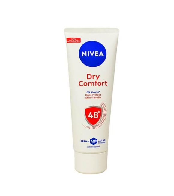 Nivea Deodorante Crema Dry Comfort 75 ML