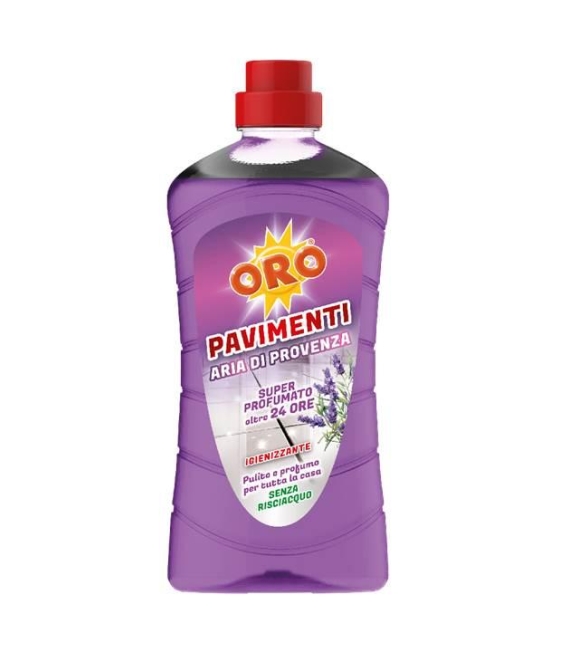 Oro Pavimenti Lavanda 1000 ML