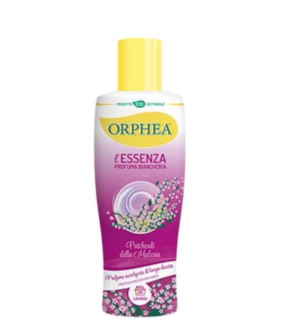 Orphea Profuma Biancheria Malesia 200 ML