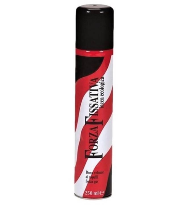 Parisienne Forza Fissativa Lacca Ecologica 250 ML
