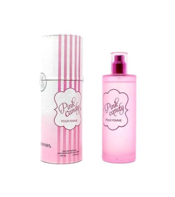 Pink Candy Profumo Equivalente 100 ML