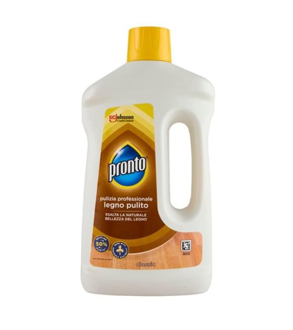 Pronto Pavimenti Legno Pulito 750 ML
